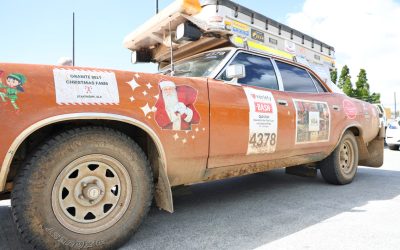 VTI Supports Variety Bash